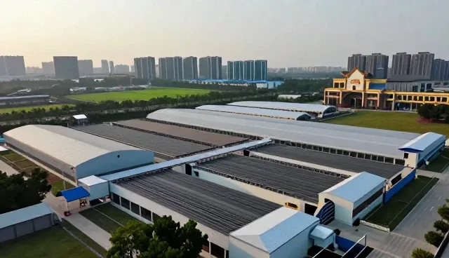 生产线配套中设备维修服务的选型关注点